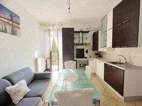 Appartamento confortevole con terrazza